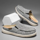 Men Slip On Loafers