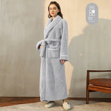 Royal Cotton Lounge Robe