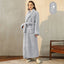 Royal Cotton Lounge Robe