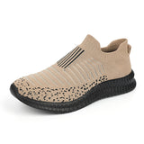 UrbanEase Slip-On Sneakers