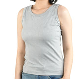 SlipFit™ Anti-Slip Invisible Cami for women, lightweight knit fabric ideal for summer comfort.