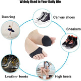Women Automatic Shoelaces No Tie Laces