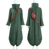 Little Nightmares Cosplay Set
