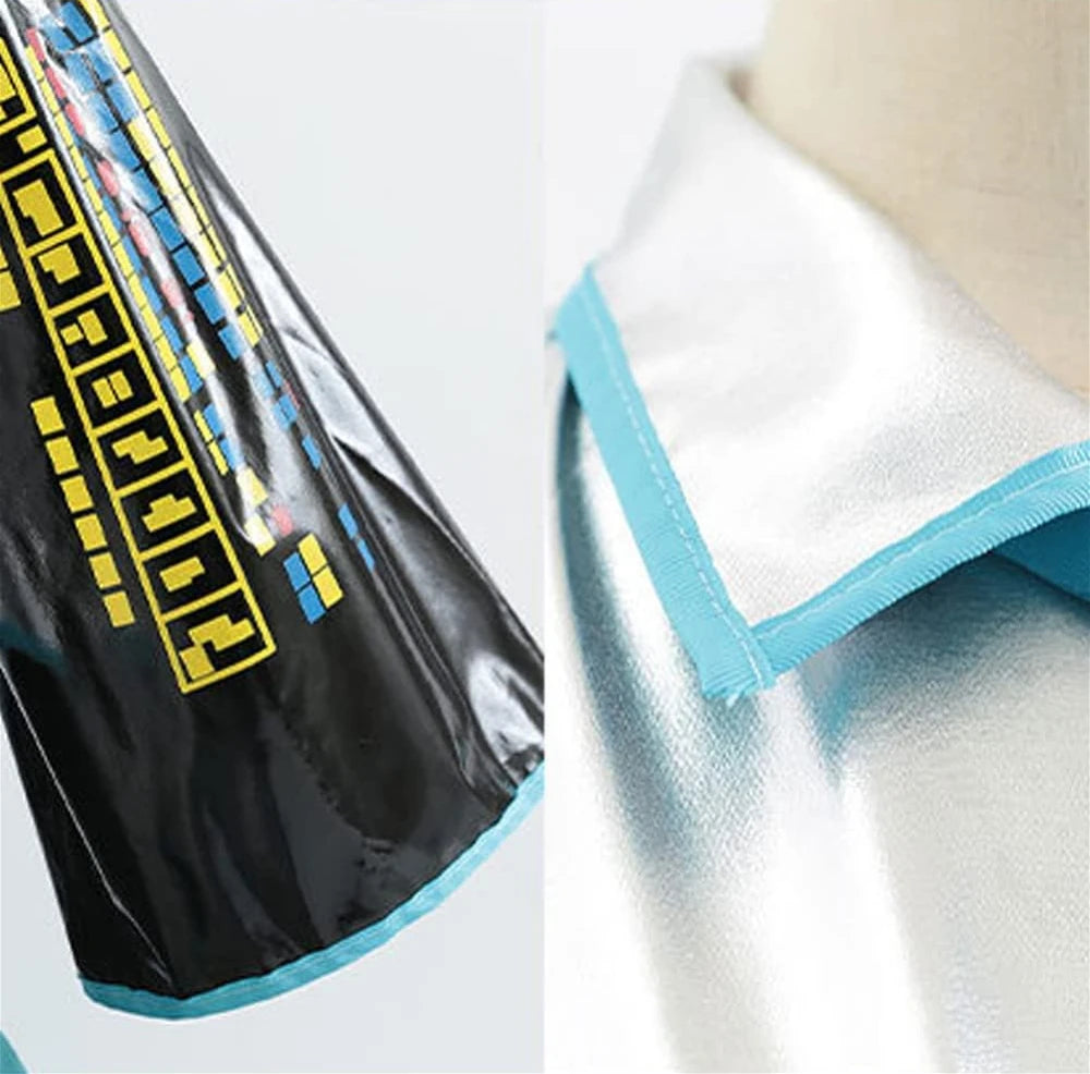 Women’s Anime Uniform Cosplay Dress