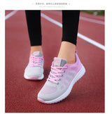 Women's Platform Sports Sneakers