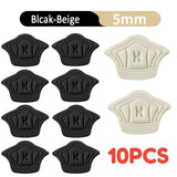 Women Heel Pads Anti Slip Cushions