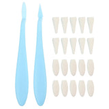 Knife Cleaning & Sketching Set