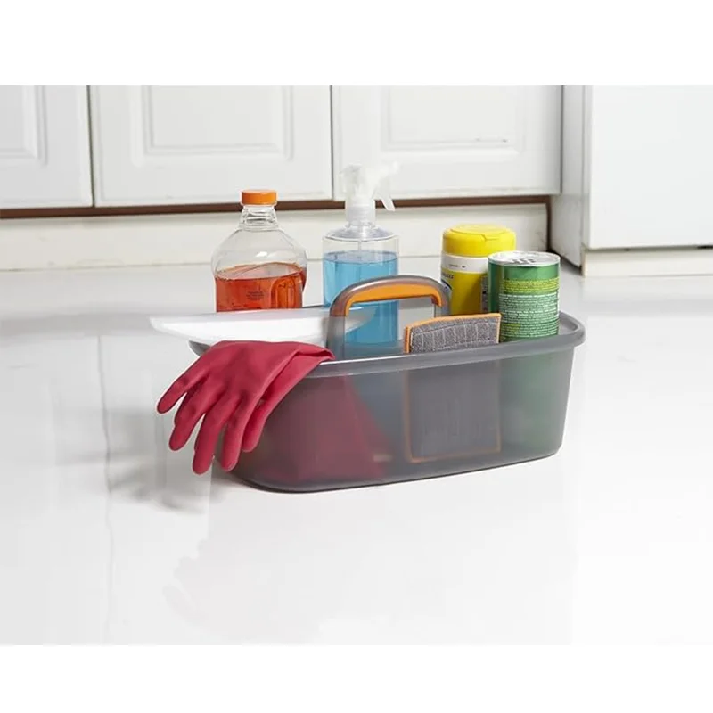 Portable Cleaning Caddy
