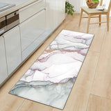 Marble Floor Mat