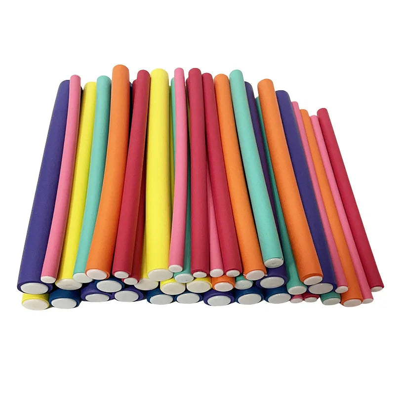 Hair Curling Bars