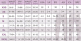 Women Stretch Slim Pencil Pants