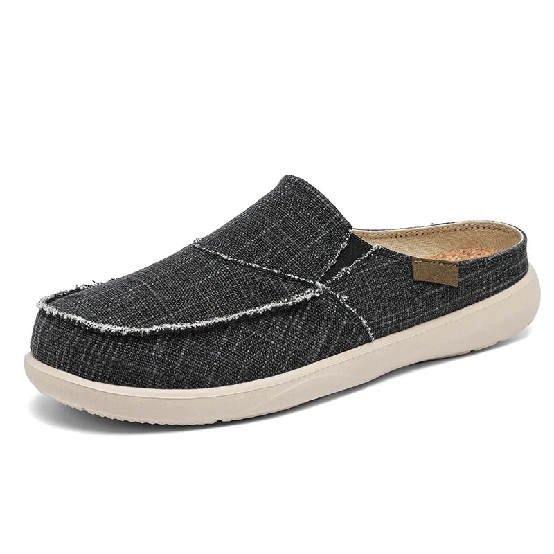 Men Slip On Loafers
