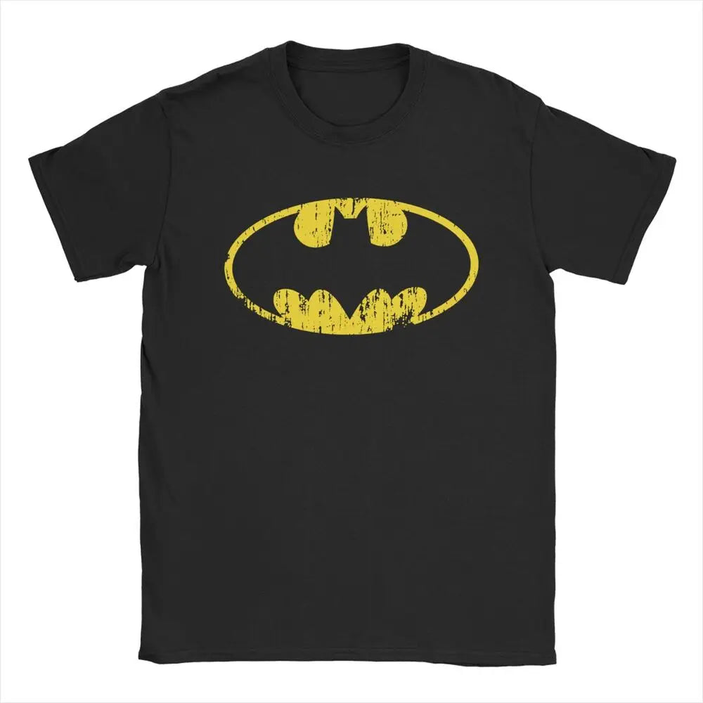 Men’s Bated Graphic T-Shirt