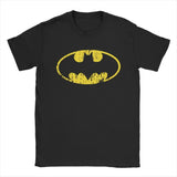 Men’s Bated Graphic T-Shirt
