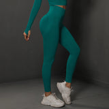 Women Yoga Booty Leggings