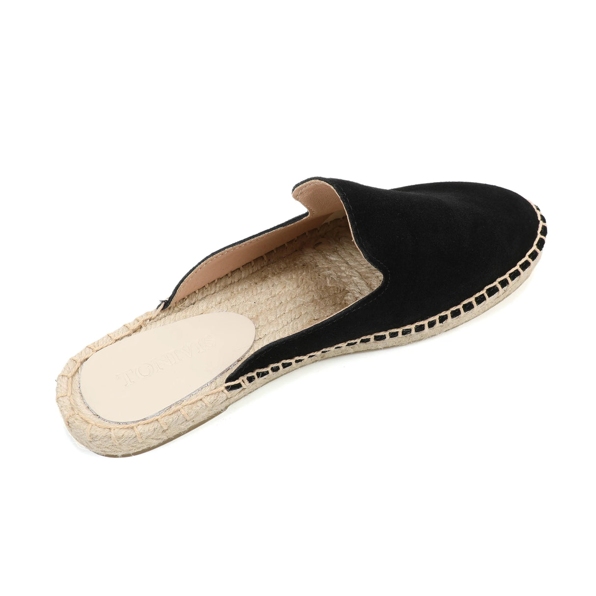 Women Espadrille Mules – Comfy & Versatile Summer Slippers