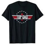Dad Graphic T-Shirt