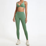 Hearuisavy High Waist Quick-Dry Women's Yoga Leggings – Super Soft Fabric
