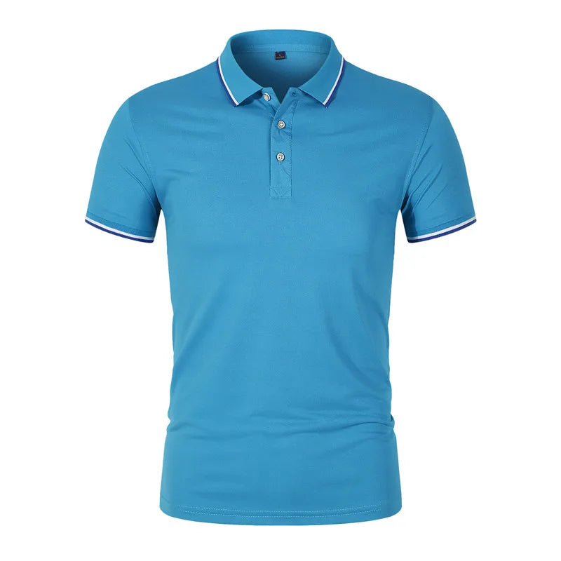 Corporate Elite Polo Shirt