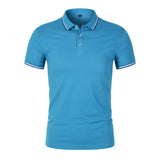 Corporate Elite Polo Shirt