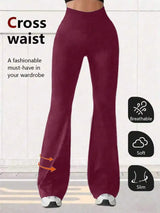Women's Flare Yoga Pants
