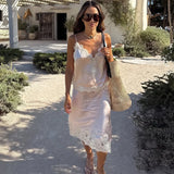 Women's Skirt Set