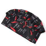 Chef Hat Restaurant Kitchen Cap