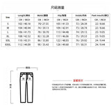 Men Cotton Linen Pants