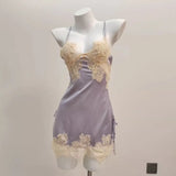 Lace Belle Nightdress