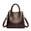 Retro Bucket Bag