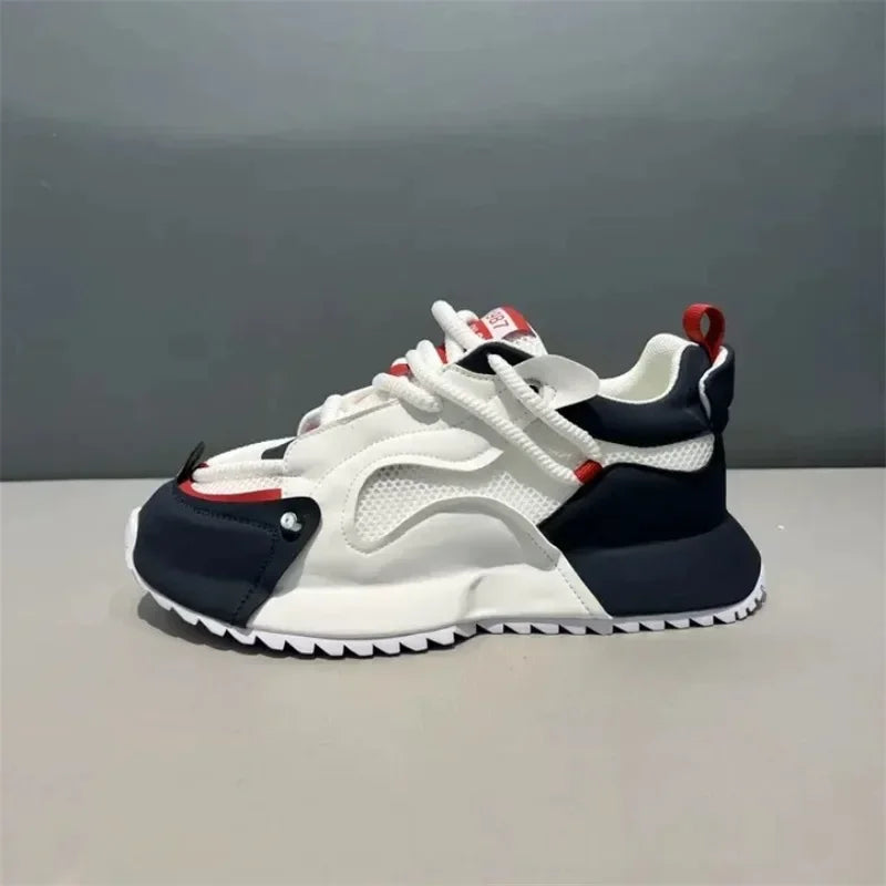 AeroLift Mesh Sneakers