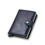 Carbon Fiber Smart Wallet