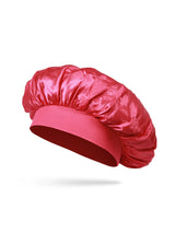 Satin Sleep Bonnet