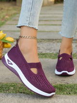Women's Lightweight Casual Summer Shoes