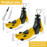 Women Universal Shoe Trees Stretcher