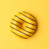 Doughnut Fridge Magnet