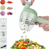 Vacuum Food Sealing Machine