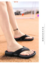 RelaxStep Massage Flip Flops