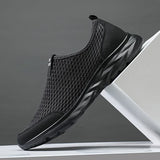 AeroWalk Summer Loafers