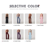 Elevate Halter Yoga Set