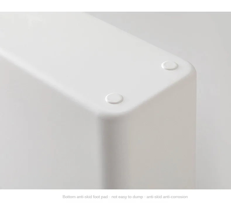 Kitchen Storage Organizer Boxes Set