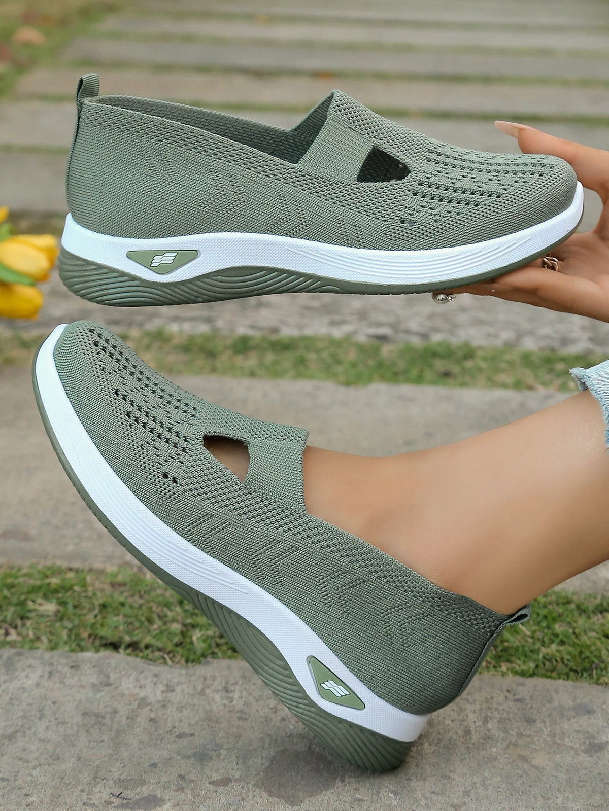 Women's Lightweight Casual Summer Shoes