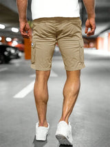 AirCargo™ Men’s Breathable Cargo Shorts