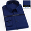 Executive Slim Fit Dress Shirt