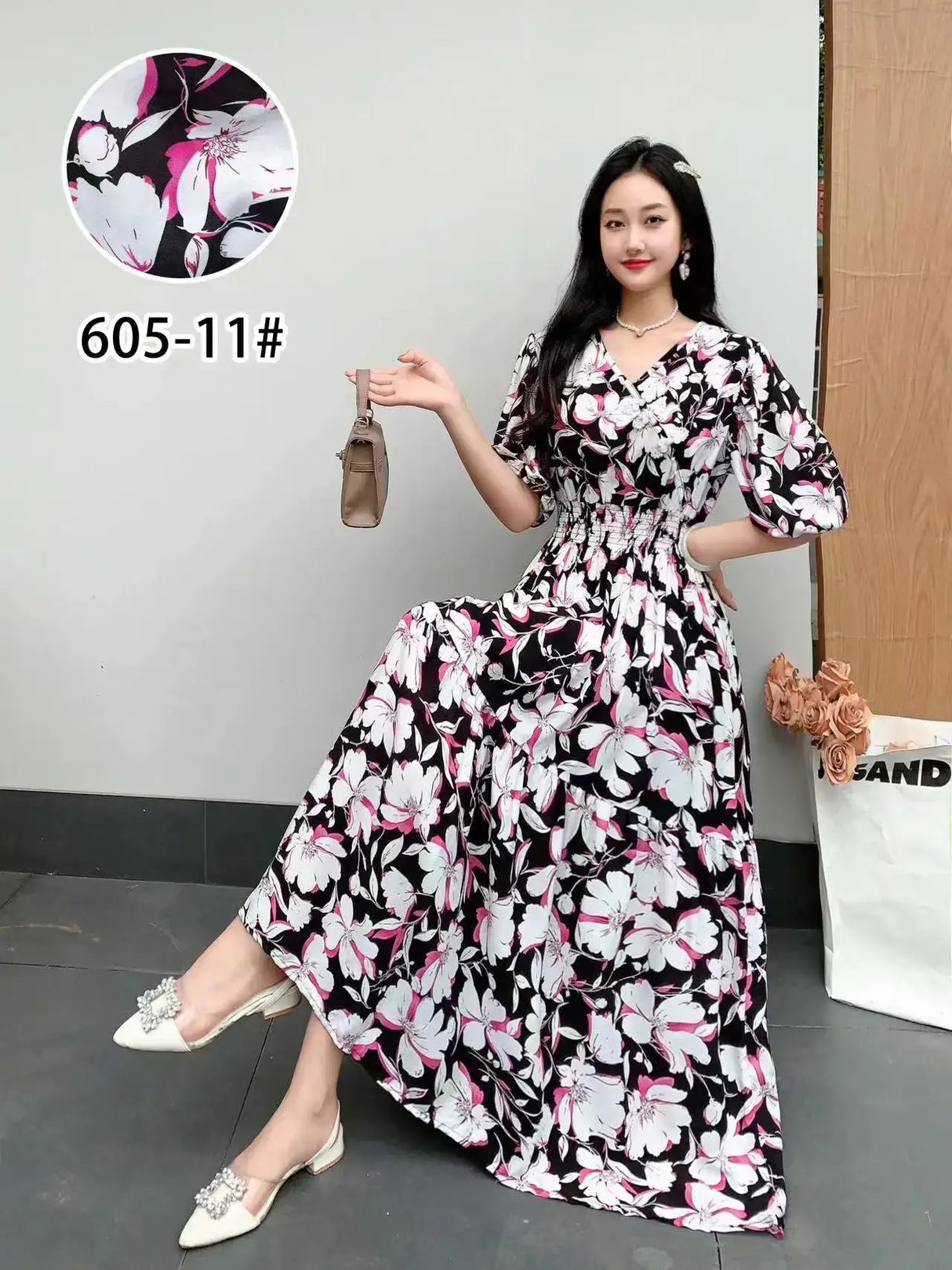 Classic Dresses for Women