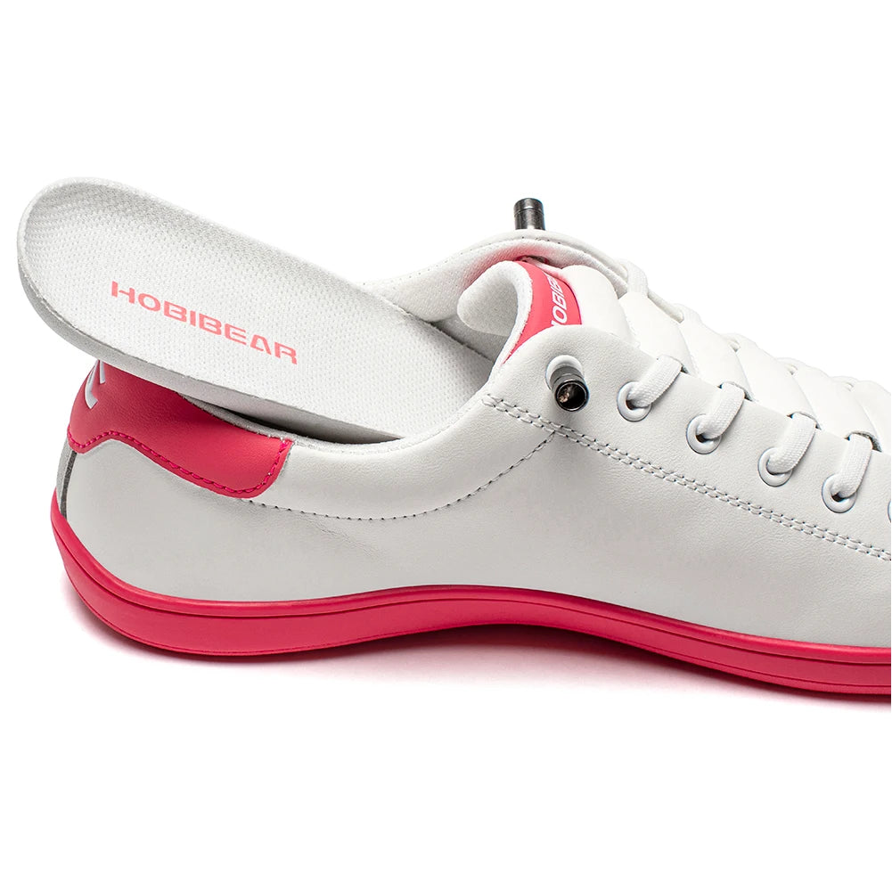 HOBIBEAR Barefoot Luxe Sneakers