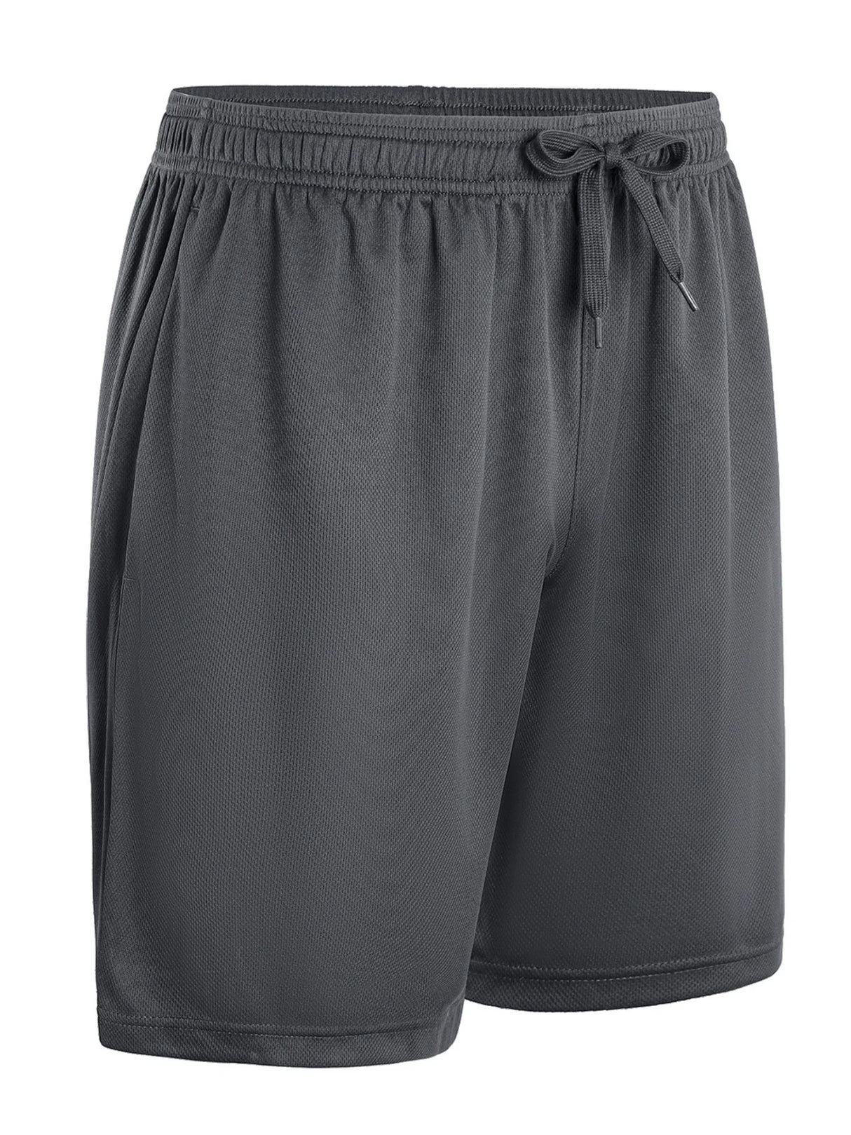 Men 5pcs Casual Shorts Pack