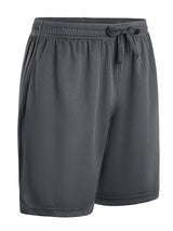 Men 5pcs Casual Shorts Pack