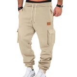 UrbanLoose™ Men’s Baggy Cargo Pants