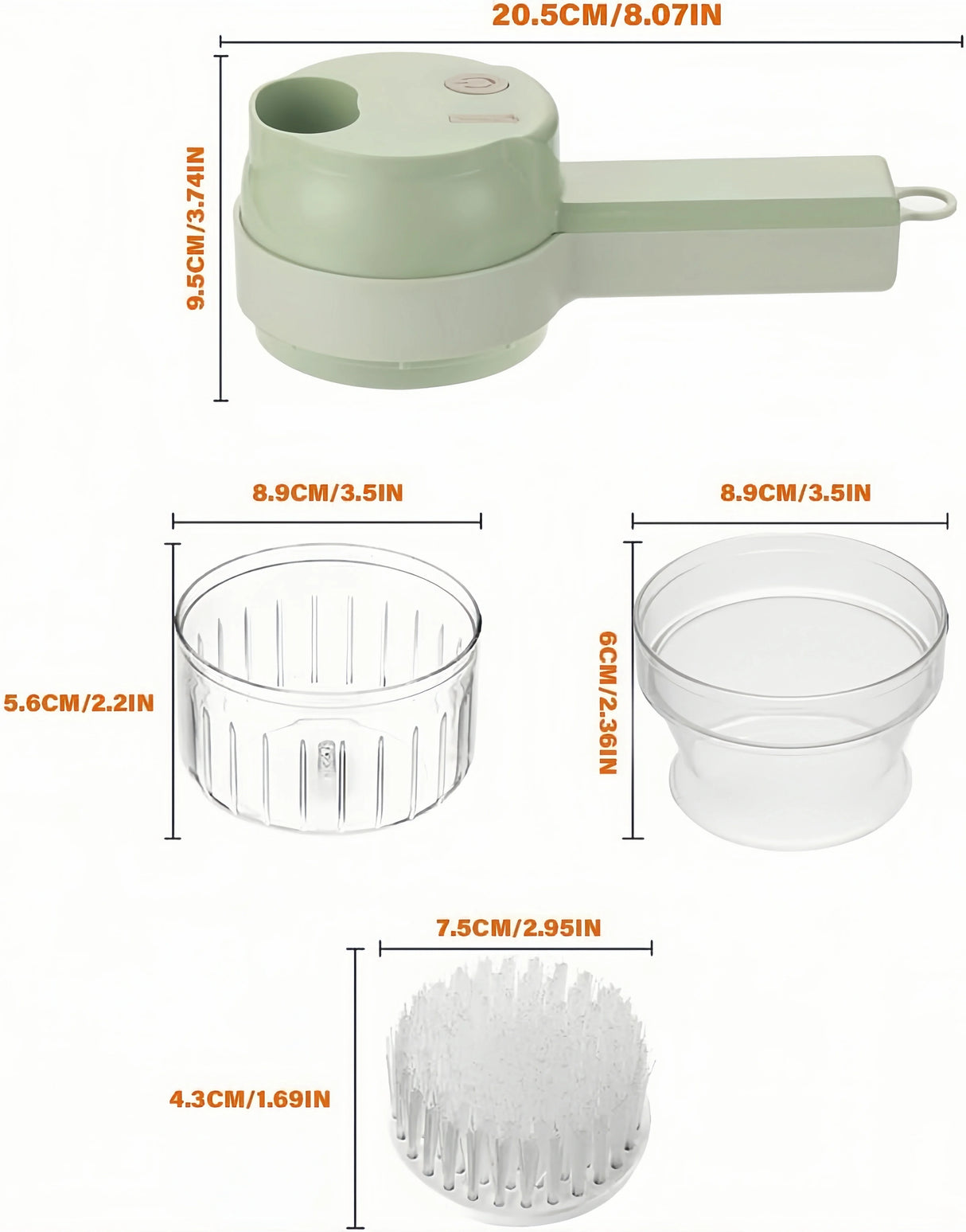 Vacuum Food Sealing Machine